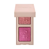 Cienie do powiek - PATRICK TA Major Dimension Eyeshadow Duos in I'm With Her 4g Luksusowa, kompaktowa paleta cieni do powiek - miniaturka - grafika 1