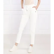 Dresy damskie - Joop! Spodnie dresowe Regular Fit - miniaturka - grafika 1