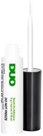 Sztuczne rzęsy i akcesoria - MAC Cosmetics Adhesives Duo Adhesive Latex Free White/Clear - miniaturka - grafika 1