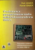 Systemy operacyjne i oprogramowanie - PODSTAWY PROGRAMOWANIA MIKRONT - miniaturka - grafika 1