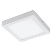 Lampy sufitowe - Eglo Oprawa Natynkowa LED RGB 1pł FUEVA-C 96672 EGL96672 - miniaturka - grafika 1