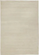 Dywany - Dywan MY-RUG, Devi, 290x200, Ręcznie tkany dywan z wełny, naturalny beż, ręcznie tkany dywan, cętkowany, czysta nowa wełna, naturalny wzór, prostokątny - miniaturka - grafika 1