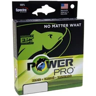 Żyłki wędkarskie - Plecionka Shimano Power PRO 0.06 135M 3KG/6.5LB HI-VIS YELLOW PPBI13506Y - miniaturka - grafika 1