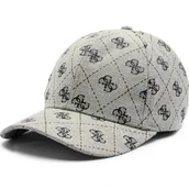 Czapki męskie - GUESS Bejsbolówka - miniaturka - grafika 1