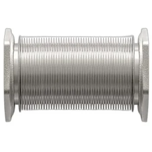 Wężyk zasilający 3/4" x 3/4" 80 cm 2 szt 5908310636696 - Węże elastyczne - miniaturka - grafika 1