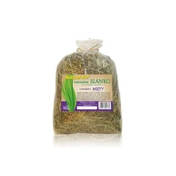 Natural-Vit Sianko z miętą 300g - Przysmaki dla gryzoni - miniaturka - grafika 1