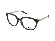 Okulary korekcyjne, oprawki, szkła - Dioptrie szkieł Oakley Bmng OX8150 815001 - miniaturka - grafika 1