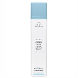 DRUNK ELEPHANT B-HYDRA HYDRA SERUM - serum nawilżające - Serum do twarzy - miniaturka - grafika 2