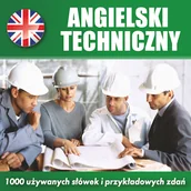 Audiobooki do nauki języków - Angielski techniczny Tomáš Dvořáček - miniaturka - grafika 1