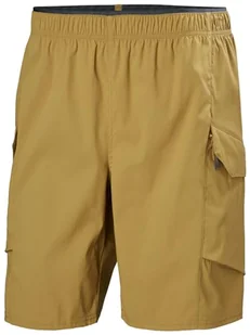 Helly Hansen Męskie szorty cargo Vista Hike Cargo - Spodenki damskie - miniaturka - grafika 1