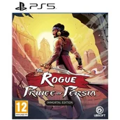 Gry PlayStation 5 - The Rogue Prince of Persia: Immortal Edition Gra PS5 - miniaturka - grafika 1