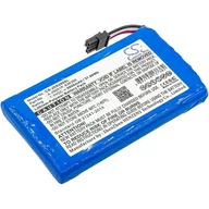 Akcesoria do urządzeń pomiarowych - Cameron Sino JDSU Smart OTDR 4-JS001P 5000mAh 37.00Wh Li-Polymer 7.4V CS-JDS200SL - miniaturka - grafika 1