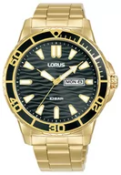 Zegarki męskie - Zegarek Lorus RH362AX9 - miniaturka - grafika 1