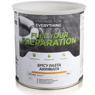 Racje żywnościowe - Liofilizat wege w puszce Fuel Your Preparation Makaron z pikantnym sosem w stylu arabskim 700 g - miniaturka - grafika 1