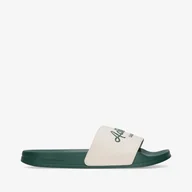 Klapki i japonki męskie - ADIDAS ADILETTE SHOWER - miniaturka - grafika 1