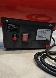 KRAFT&DELE 15kW 320m3/h KD11703 - Nagrzewnice - miniaturka - grafika 4