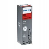 Żarówki samochodowe - Philips Żarówka H1 Rally 100W off-road bez Ece - miniaturka - grafika 1