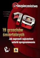 Bezpieczeństwo - 19 grzechów śmiertelnych - miniaturka - grafika 1