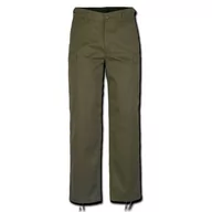 Odzież trekkingowa męska - Spodnie myśliwskie męskie Brandit BDU Ranger Olive - miniaturka - grafika 1