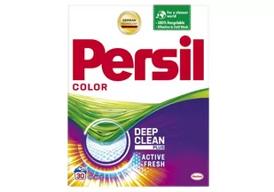 Persil 30 Prań 1,95 Kg Proszek Do Prania Color - Środki do prania - miniaturka - grafika 1