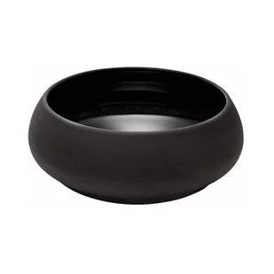 Degrenne Miska BAHIA ONYX 14 cm 500 ml KAMIONKA - Miski i półmiski - miniaturka - grafika 1