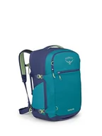Torby podróżne - Osprey Daylite Carry On Travel Pack 44 Torba podróżna unisex Blue Spikemoss/Alkaline O/S, Blue Spikemoss/Alkaline, Talla única, Casual - miniaturka - grafika 1
