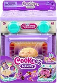 Maskotki i pluszaki - Cookeez Makery Magiczny Piekarnik z Niespodzianką Stwórz swojego zwierzaka - miniaturka - grafika 1