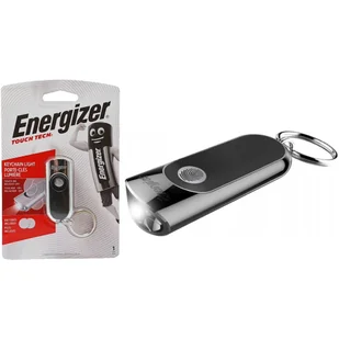 Energizer Touch Tech Keychain E300695401 E300695401 - Latarki - miniaturka - grafika 4