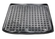 Maty bagażnikowe - Rezaw-plast Mata Bagażnika Gumowa Skoda KODIAQ od 2016 wersja 5 osobowa , wersja z jedną podłogą bagażnika 231532 - miniaturka - grafika 1