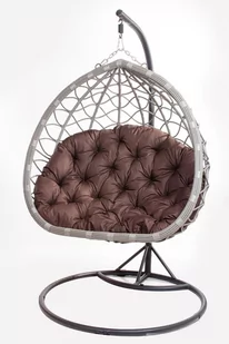 Setgarden Poduszki na palety | zestaw poduszek 120x80/50cm | poduszki na ławkę | huśtawkę 051937 - Poduszki ogrodowe - miniaturka - grafika 1