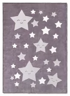 Dywany dla dzieci - Softy Stars - miniaturka - grafika 1