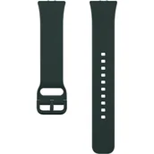 Akcesoria do zegarków - Samsung Sport Band do Galaxy Fit 3 (ciemno-zielone) - miniaturka - grafika 1