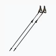 Nordic walking - Kije nordic walking Fizan Tecno Impulse grey - miniaturka - grafika 1