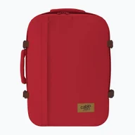 Plecaki - Plecak turystyczny CabinZero Classic 44 l london red WYSYŁKA W 24H 30 DNI NA ZWROT - miniaturka - grafika 1