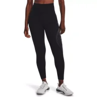 Legginsy - Legginsy damskie Under Armour Motion Ankle Leg Branded - miniaturka - grafika 1