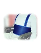 Akcesoria dla osób starszych i niepełnosprawnych - aston Pas SECUBACK II 681023 - miniaturka - grafika 1