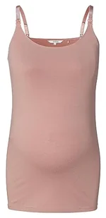 Noppies Ara Easy Nursing Top T-Shirt damski, beżowy, L - Koszulki i topy damskie - miniaturka - grafika 1