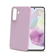 Etui i futerały do telefonów - Celly Galaxy A36 Etui na Telefon Różowy - Marka: Celly - EAN: 8021735217466 - miniaturka - grafika 1