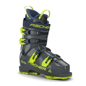 Buty narciarskie - Buty narciarskie dziecięce Fischer RC4 60 JR GW - miniaturka - grafika 1