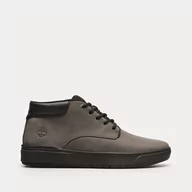Botki męskie - TIMBERLAND SENECA BAY LTHR CHUKKA - Timberland - miniaturka - grafika 1