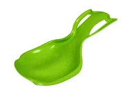 Sanki i ślizgacze - Jabłuszko Jabłko Ślizgacz Sanki Śnieg Dzieci Xl - miniaturka - grafika 1