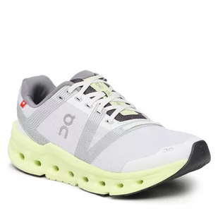 Buty On Cloudgo 5598232 White - Buty sportowe damskie - miniaturka - grafika 1