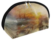 Kosmetyczki, organizery i kuferki - Kosmetyczka Statek niewolniczy William Turner - miniaturka - grafika 1