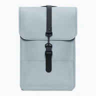 Plecaki - Plecak Rains Mini 12,5 l pool WYSYŁKA W 24H 30 DNI NA ZWROT - miniaturka - grafika 1