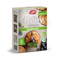 Ciasta i półprodukty do ciast - Celiko Mieszanka na muffiny klasyczne 280 g - miniaturka - grafika 1