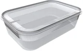 Pojemniki kuchenne - Fl1 POJEMNIK DO ŻYWNOŚCI HELSINKI 3L TRANSPARENTNY PT 1511 40P-POJ-1511_0102 - miniaturka - grafika 1