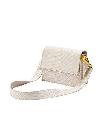 JW PEI Damski Mini Flap Crossbody