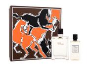 Zestawy perfum męskich - Hermès Terre D''Hermes zestaw upominkowy dla mężczyzn Set I. - miniaturka - grafika 1