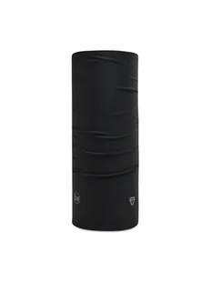 Buff Komin Thermonet 123209.999.10.00 Czarny - Pozostała odzież narciarska - miniaturka - grafika 1