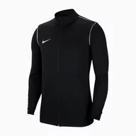 Bluzy sportowe męskie - Bluza męska NIKE DF PARK20 TRK JACKET - miniaturka - grafika 1